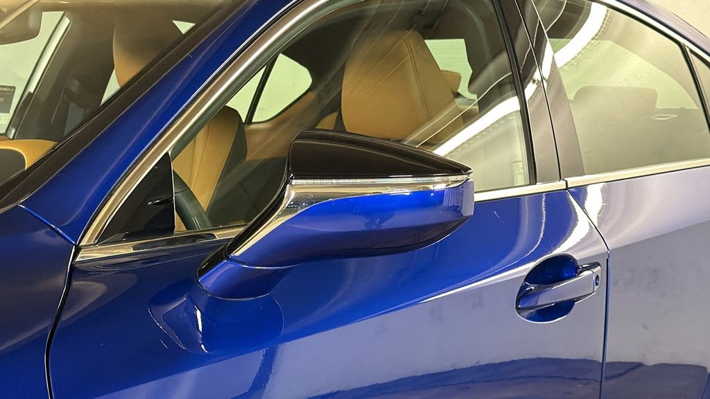 Certified 2024 Lexus IS 350 F Sport Sedan