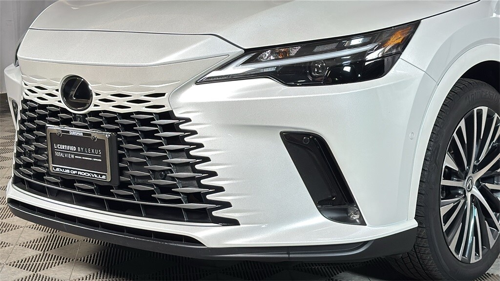 2024 Lexus RX 350 Premium photo 3