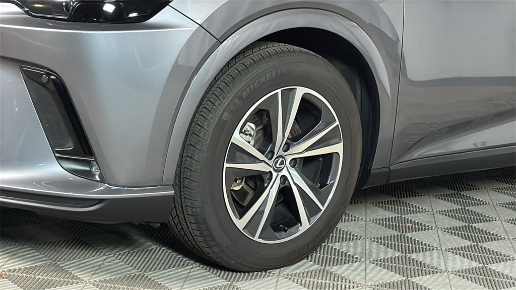 Certified 2023 Lexus RX 350 Premium SUV