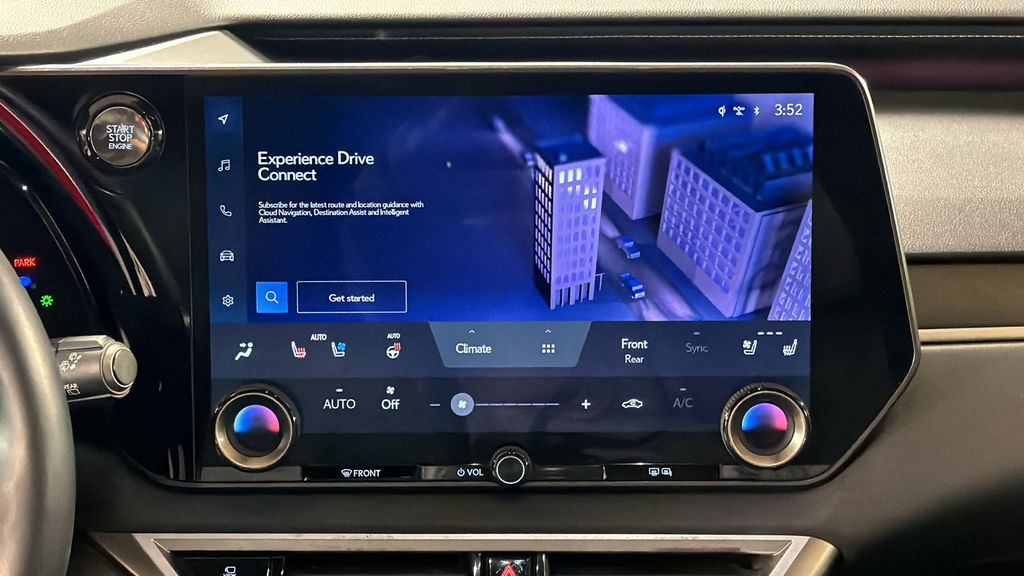 2023 Lexus RX 350 - Photo 18