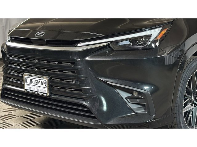 2026 Lexus TX 350 Premium photo 3