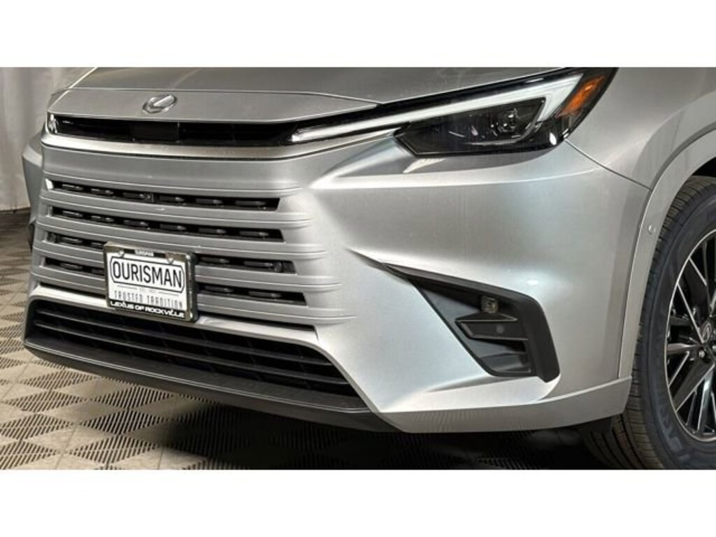 New 2026 Lexus TX 350 PREMIUM AWD TX 350 AWD