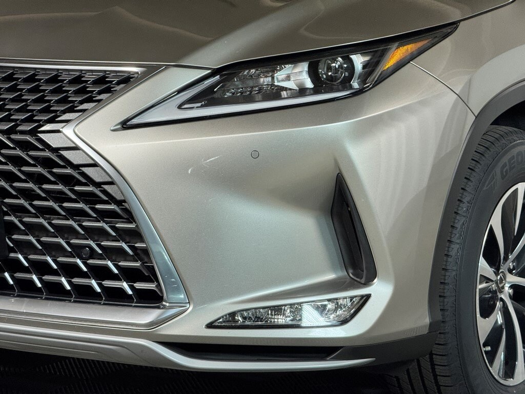 2022 Lexus RX 350 photo 3