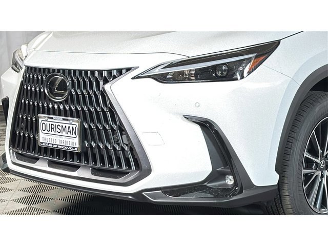 2026 Lexus NX 350 Premium AWD photo 3