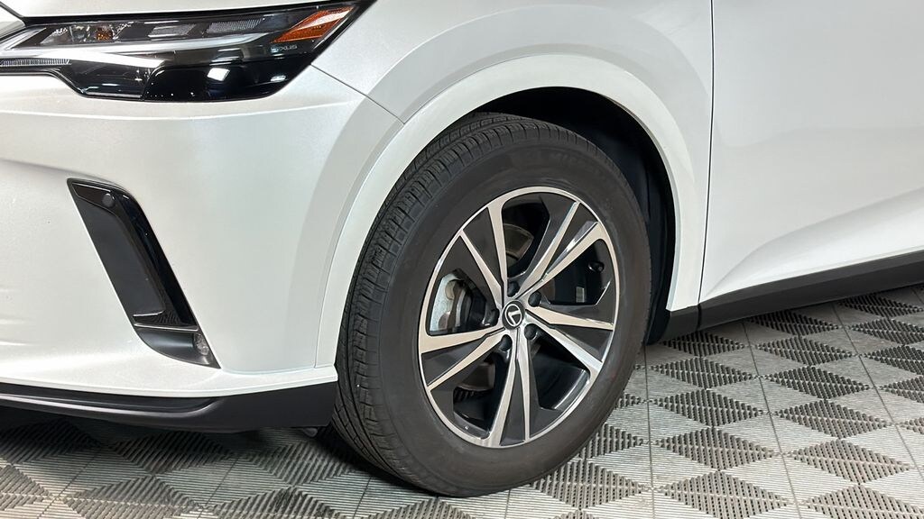 Used 2024 Lexus RX 350 Premium SUV