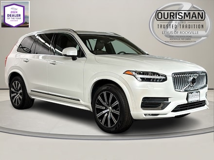 2023 Volvo XC90 B6 Plus 7-Seater SUV