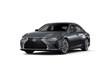 LEXUS ES HYBRID