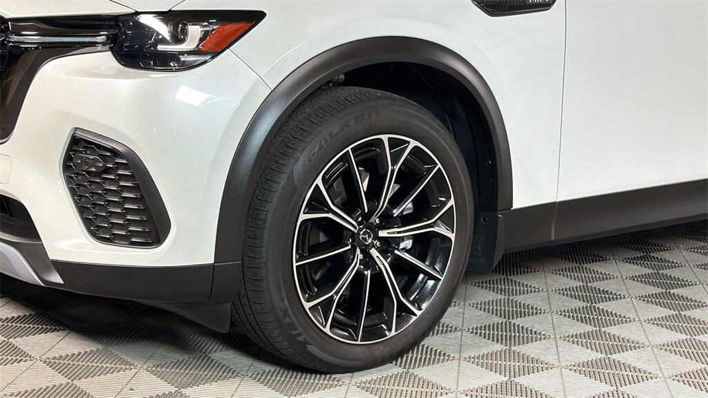 Used 2025 Mazda CX-70 Phev Premium Plus SUV