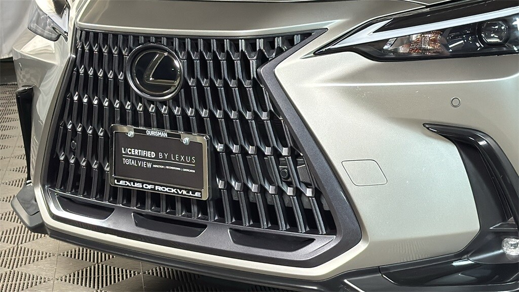 2023 Lexus NX 350 Premium photo 2