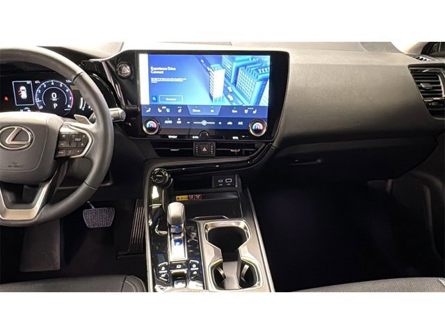 2026 Lexus NX 350 Premium - Photo 13