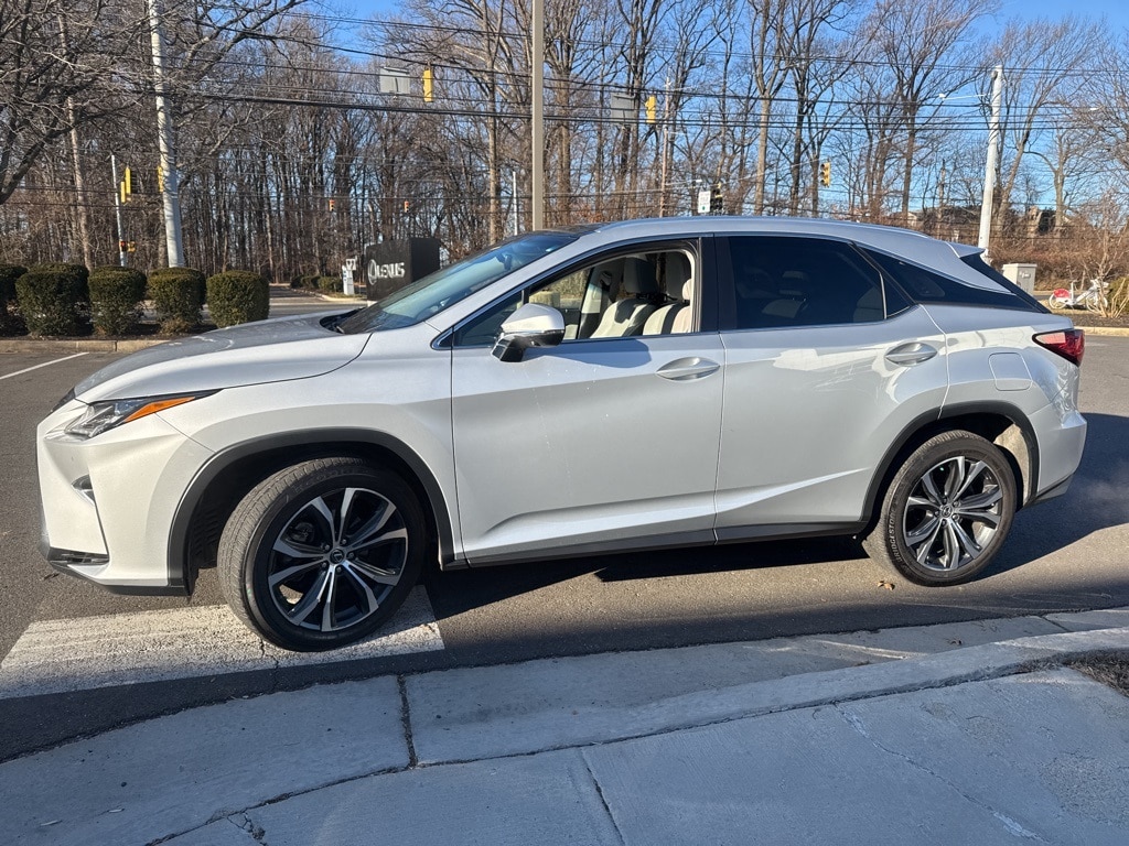 Used 2019 Lexus RX 350 SUV