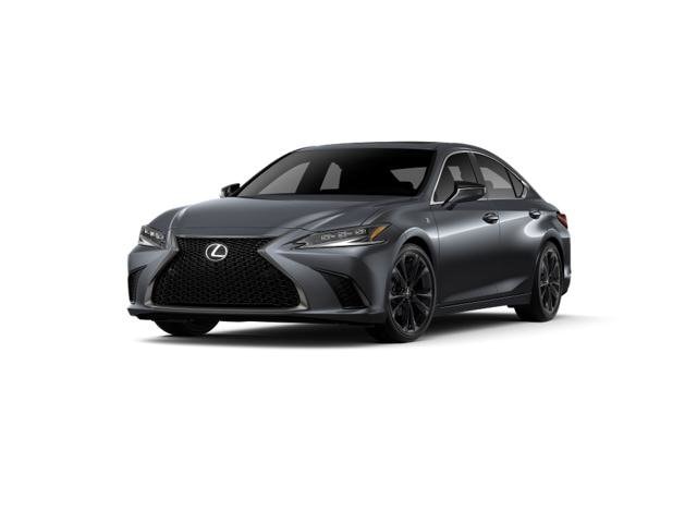 2025 Lexus ES