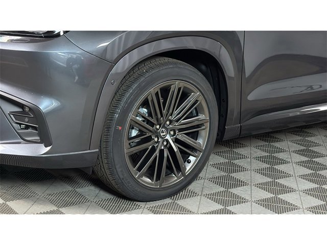 2026 Lexus TX 350 Luxury photo 4