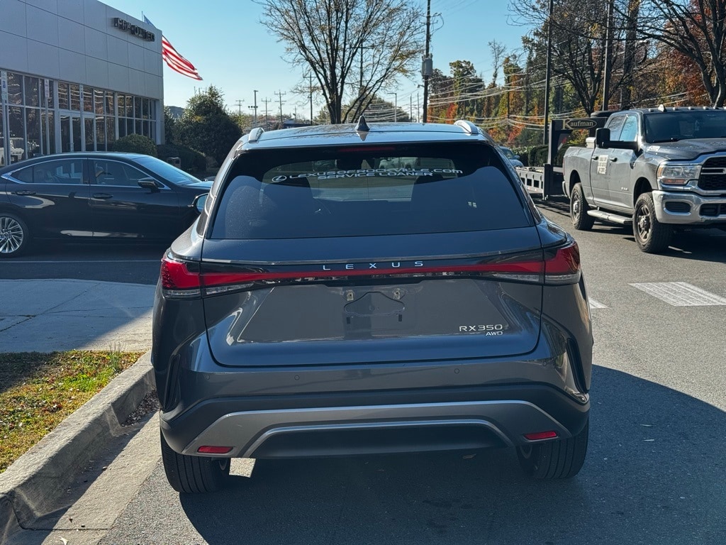 Used 2024 Lexus RX 350 Premium Plus SUV
