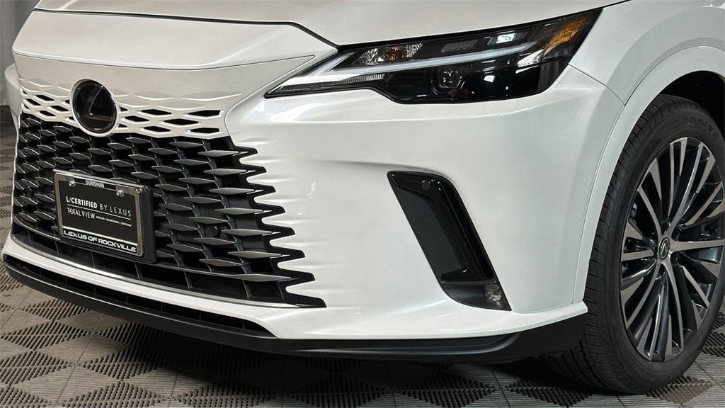 Certified 2023 Lexus RX 350 Premium Plus SUV