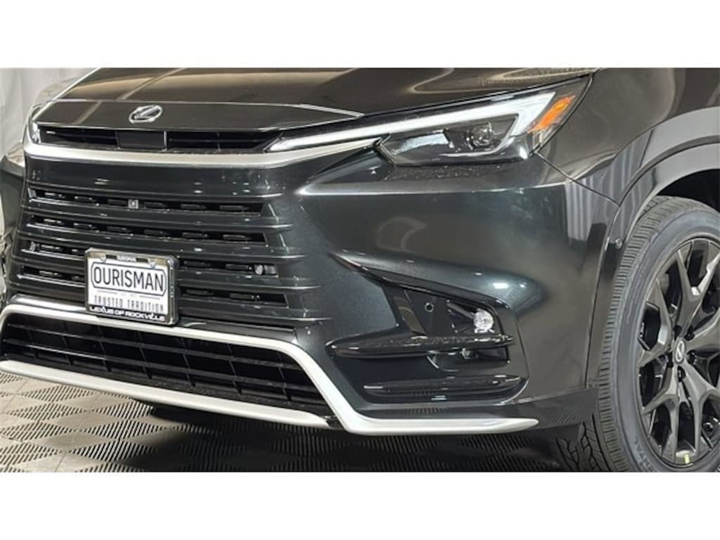 New 2026 Lexus TX HYBRID 500h F SPORT PERFORMANCE PREMIUM AWD TX 500h AWD
