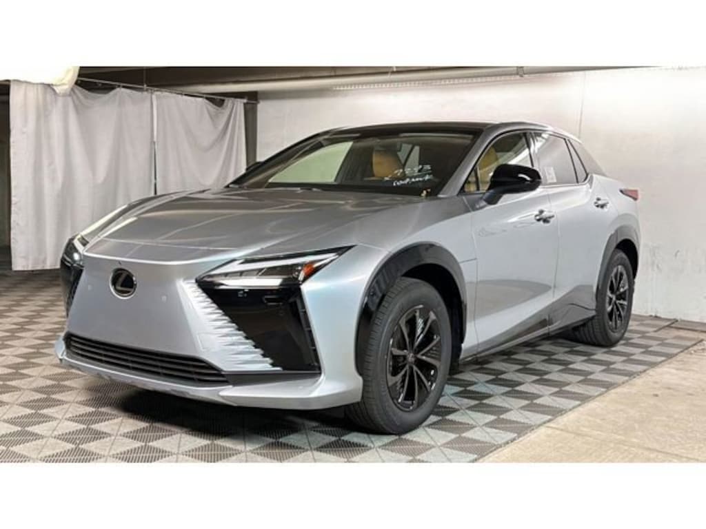 New 2026 Lexus RZ 450e PREMIUM AWD Premium AWD