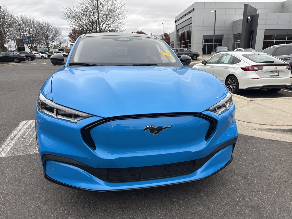 Used 2023 Ford Mustang Mach-E Premium SUV