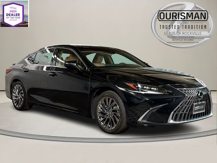 2024 LEXUS ES 350 Ultra Luxury Sedan
