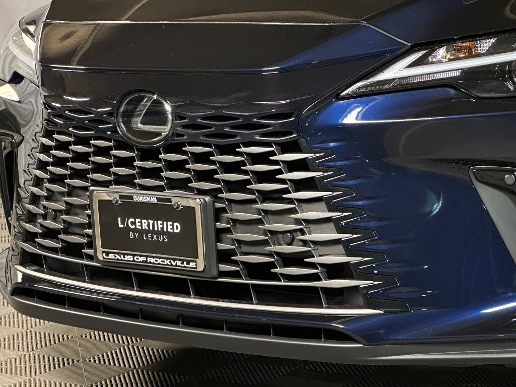 2024 Lexus RX 350 Premium photo 2
