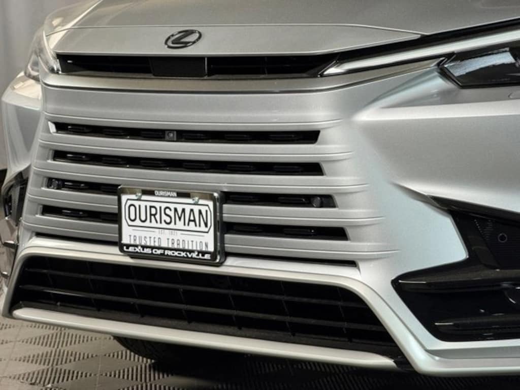 New 2025 Lexus TX HYBRID 500h F SPORT PERFORMANCE PREMIUM AWD TX 500h AWD