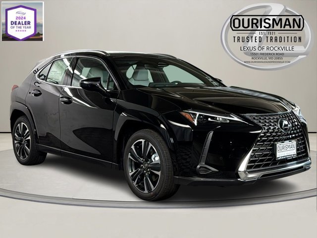 2025 Lexus UX Hybrid 300h Premium's photo