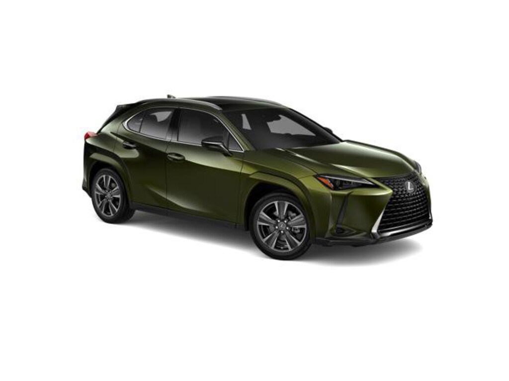 New 2026 Lexus UX HYBRID 300h PREMIUM AWD 5-DOOR SUV AWD