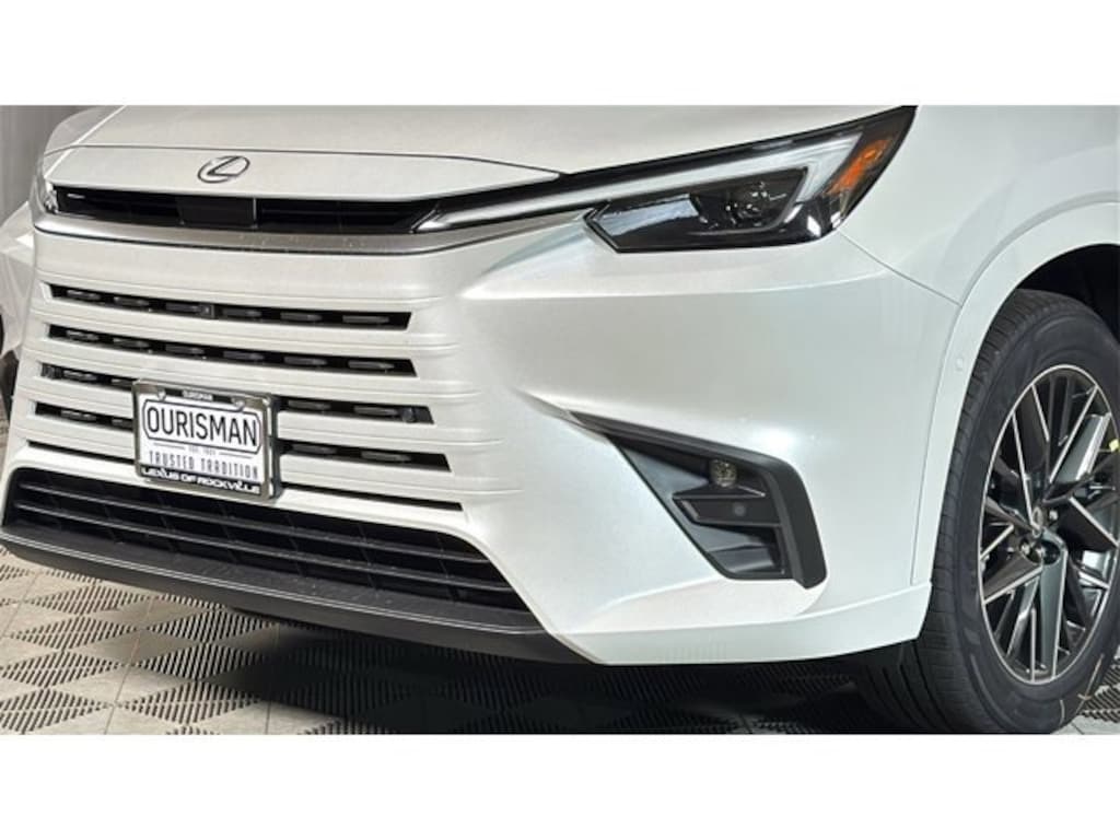 New 2026 Lexus TX 350 PREMIUM AWD TX 350 AWD