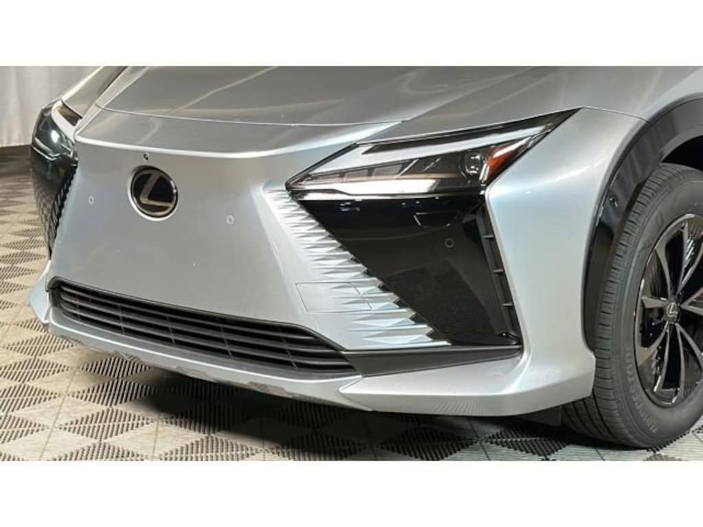 New 2026 Lexus RZ 450e PREMIUM AWD Premium AWD