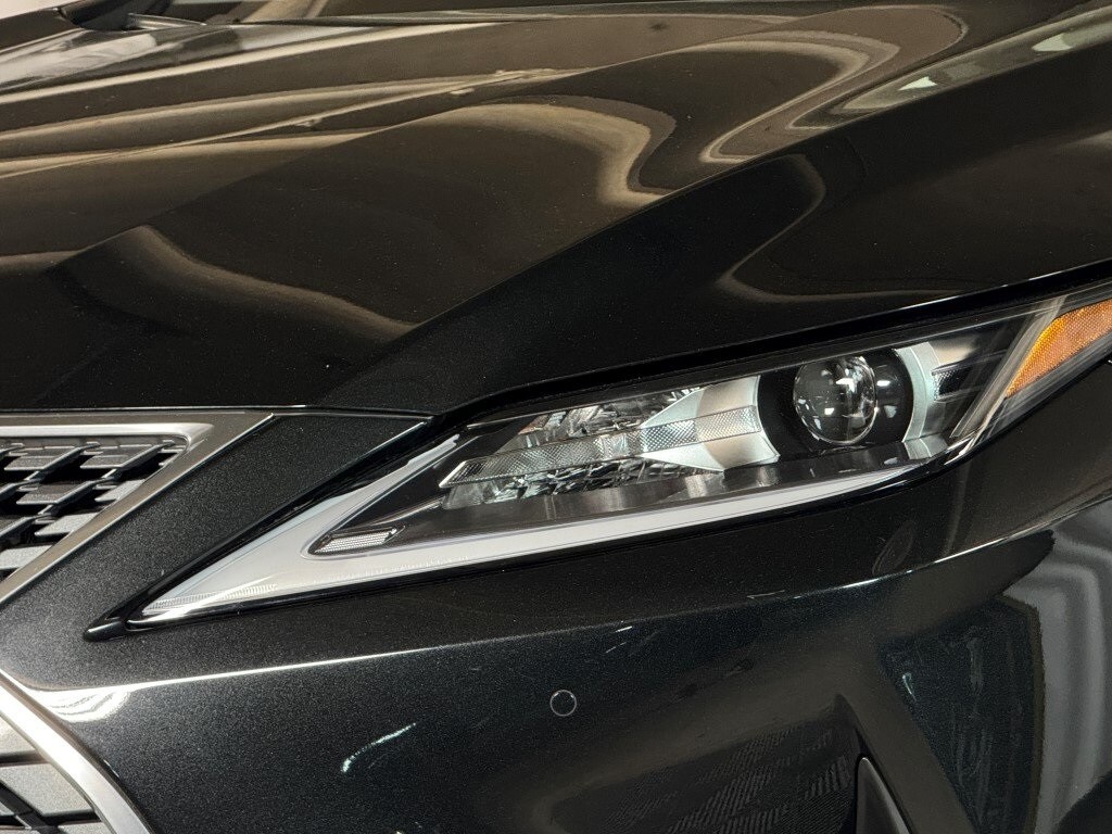 2022 Lexus RX 350 photo 4