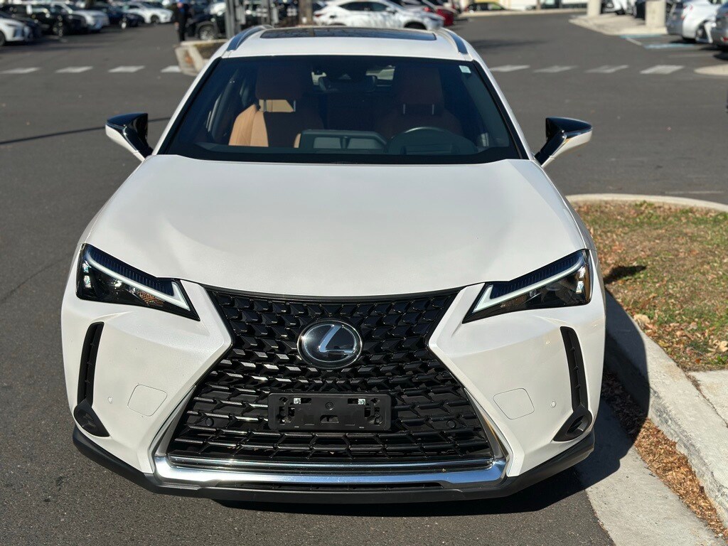 Used 2024 Lexus UX 250h Premium SUV