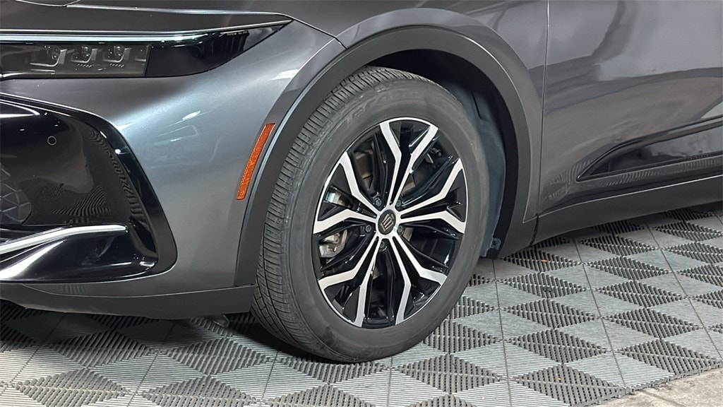 Used 2023 Toyota Crown Limited Sedan