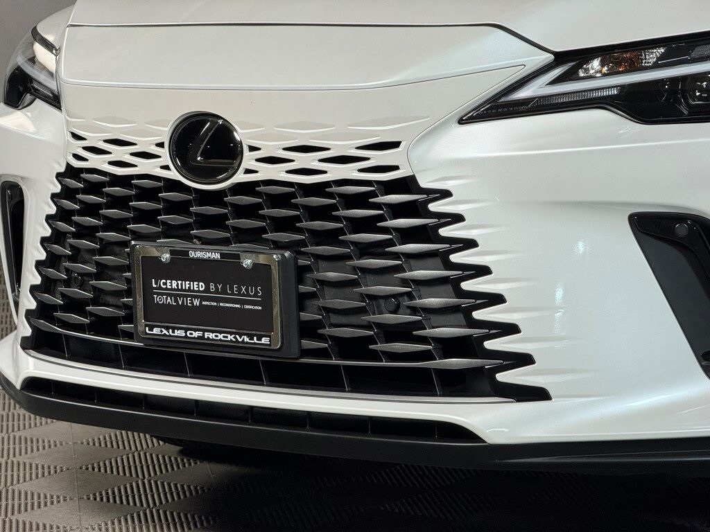 2024 Lexus RX 350 Premium photo 2