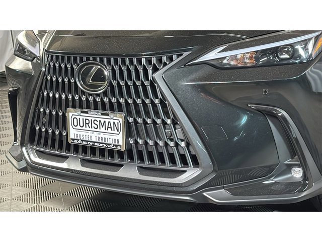 2026 Lexus NX 350 Premium AWD photo 4