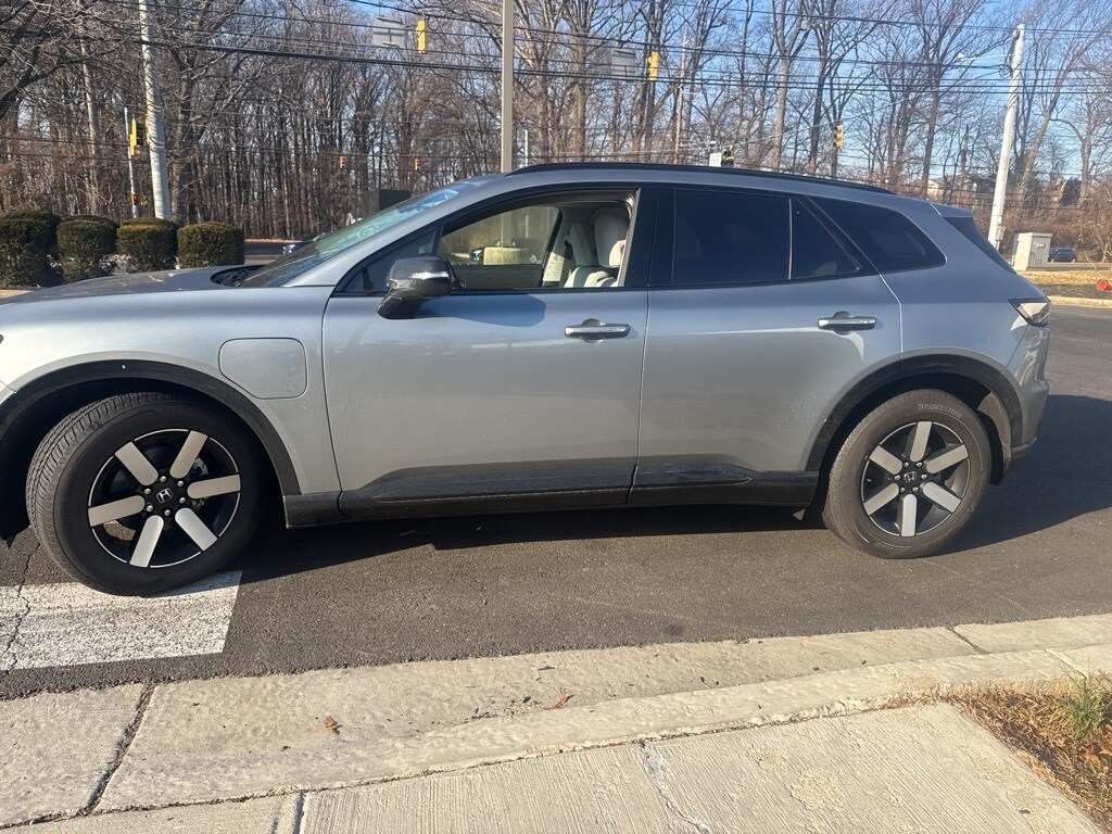 Used 2026 Honda Prologue Touring SUV