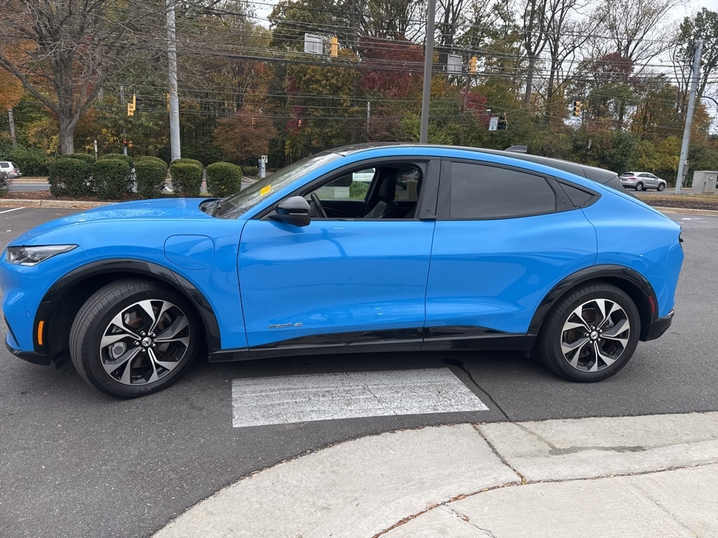 Used 2023 Ford Mustang Mach-E Premium SUV