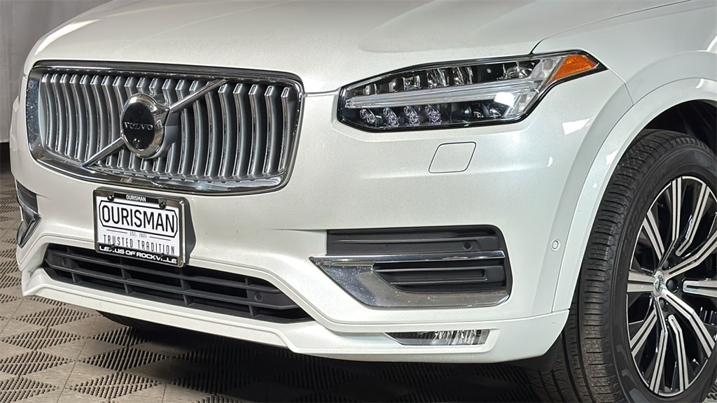 Used 2023 Volvo XC90 B6 Plus 7-Seater SUV