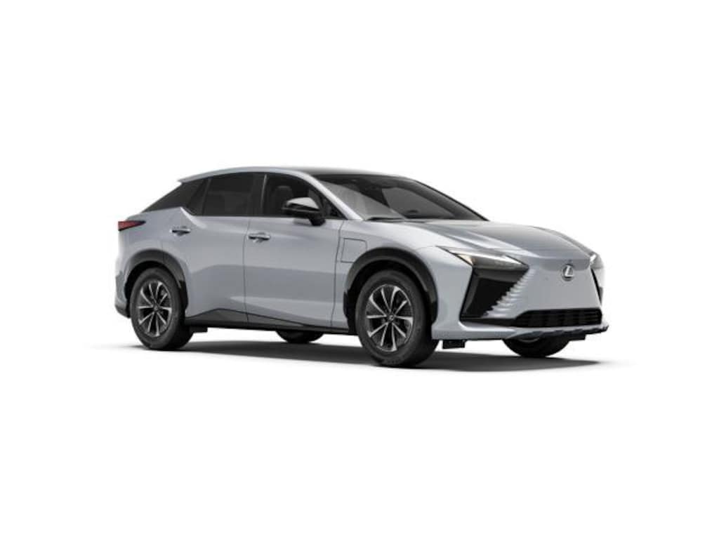 New 2026 Lexus RZ 450e PREMIUM AWD Premium AWD