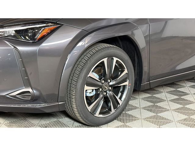 New 2026 Lexus UX HYBRID 300h PREMIUM AWD 5-DOOR SUV AWD