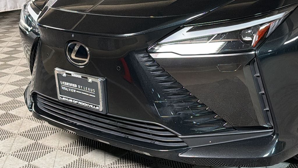 Certified 2023 Lexus RZ 450e Premium SUV