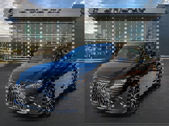 2025 Lexus ES 300h photo 4