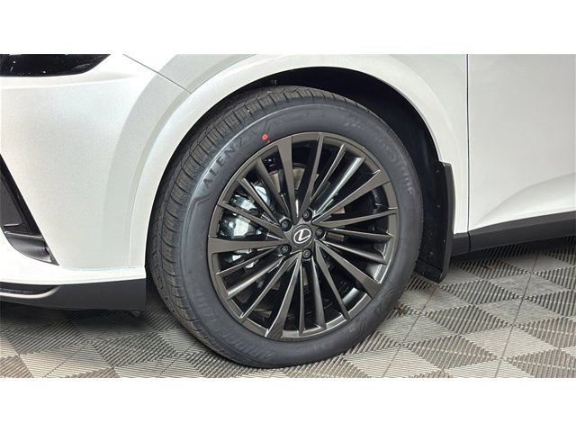 2026 Lexus RX 350 Premium AWD photo 3