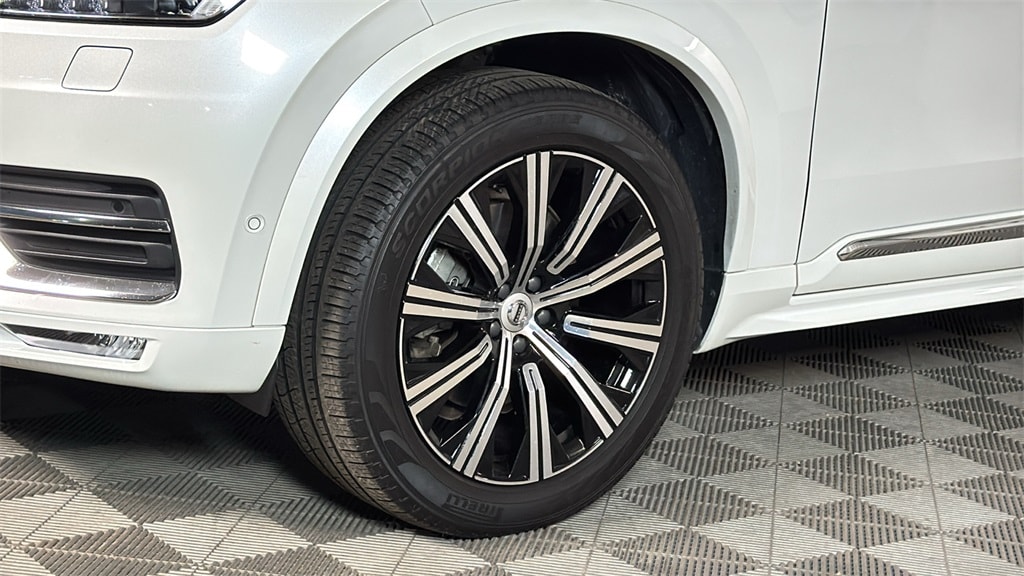 Used 2023 Volvo XC90 B6 Plus 7-Seater SUV
