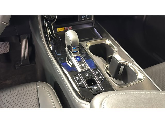 2026 Lexus NX 350 Premium - Photo 18