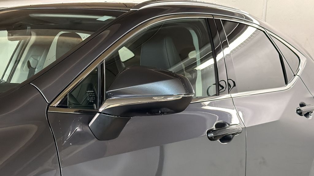 Certified 2026 Lexus NX 450H+ Premium SUV