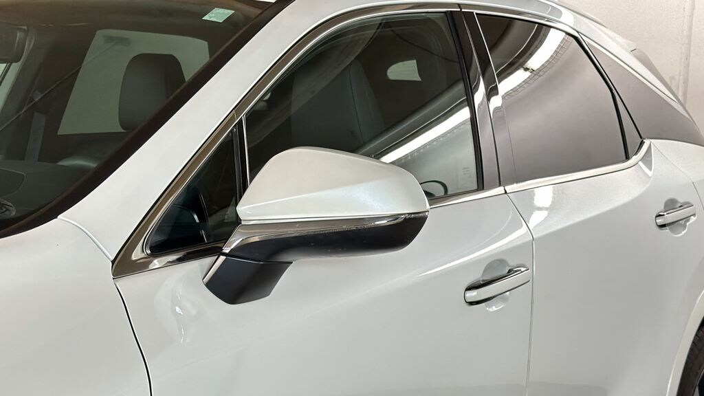 Used 2024 Lexus RX 350 Premium SUV