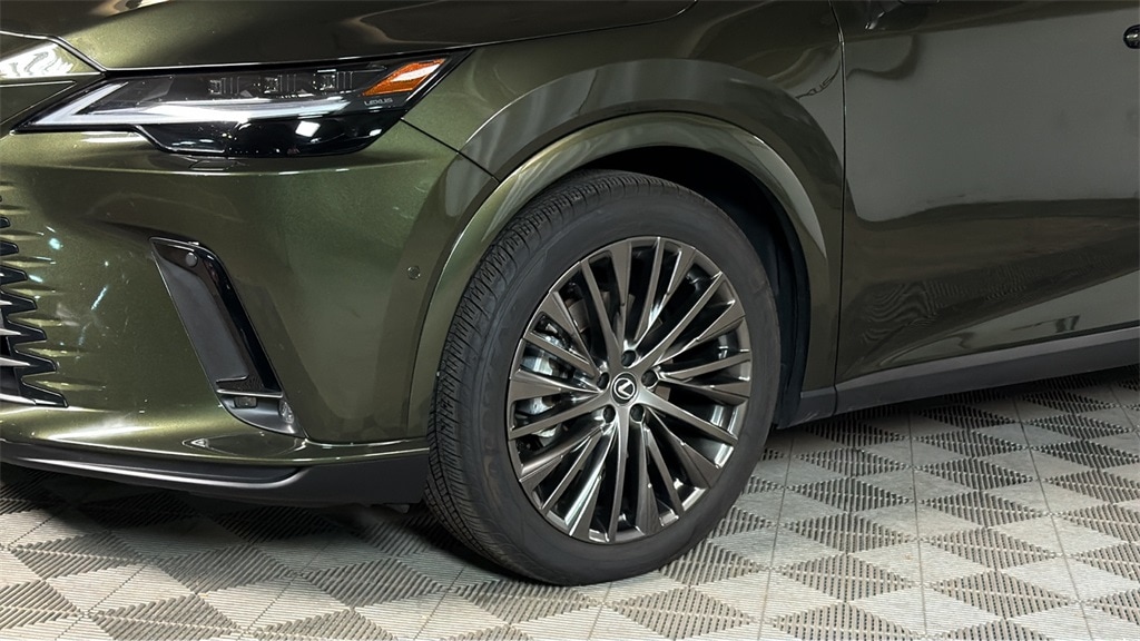Certified 2023 Lexus RX 350 Luxury SUV