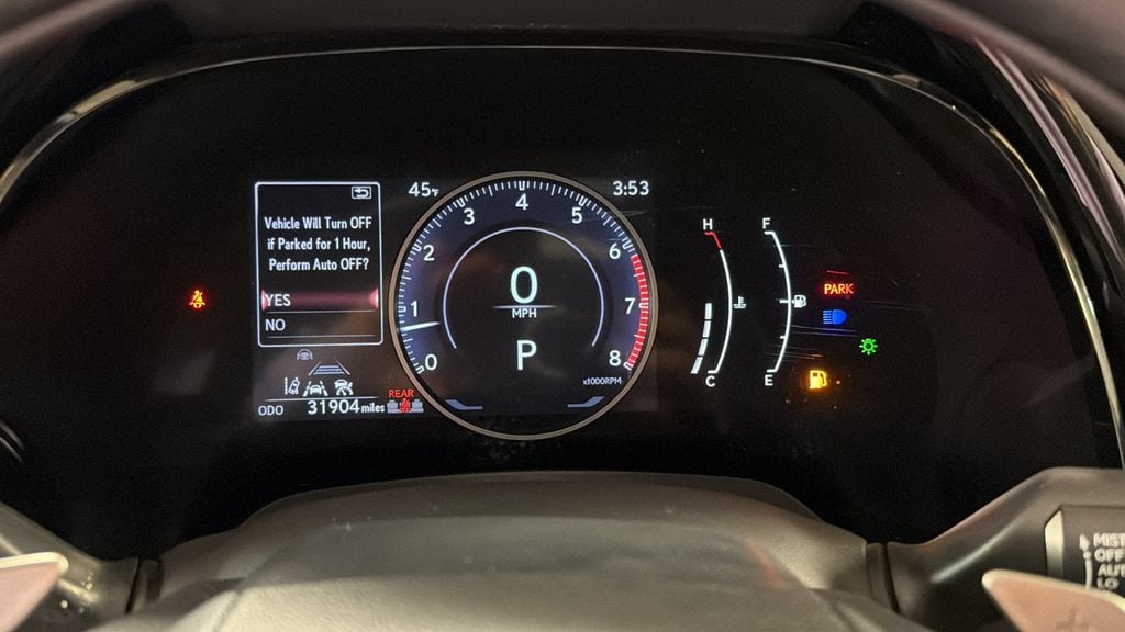 2023 Lexus RX 350 - Photo 31