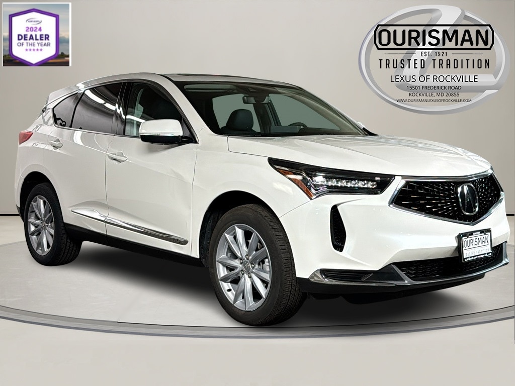 2023 Acura RDX Base's photo