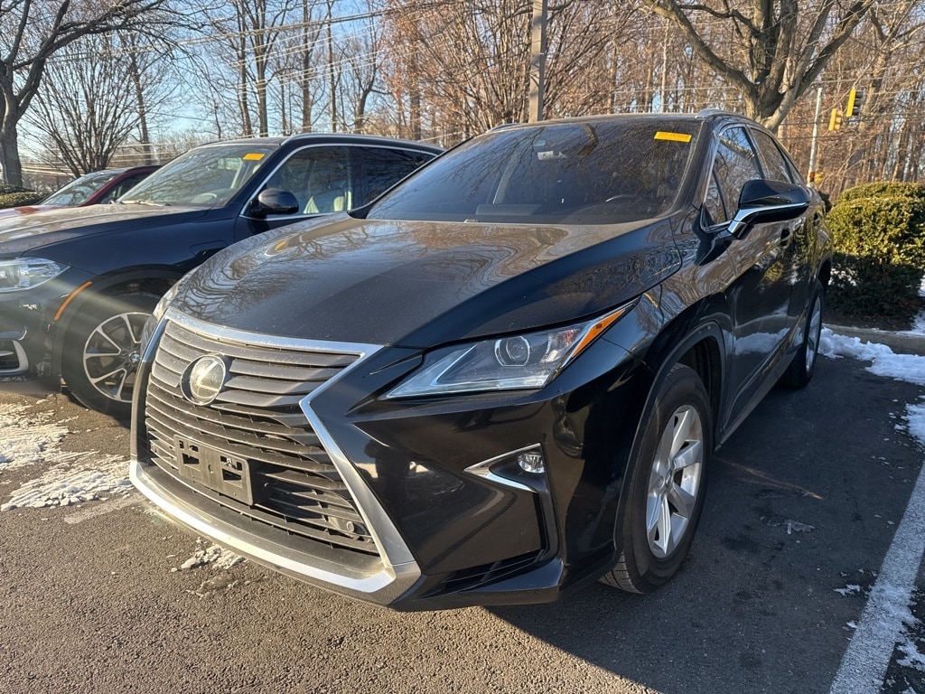 Used 2017 Lexus RX 350 SUV